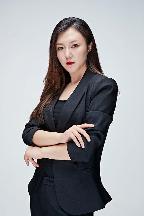 李姿婷后期制作总监